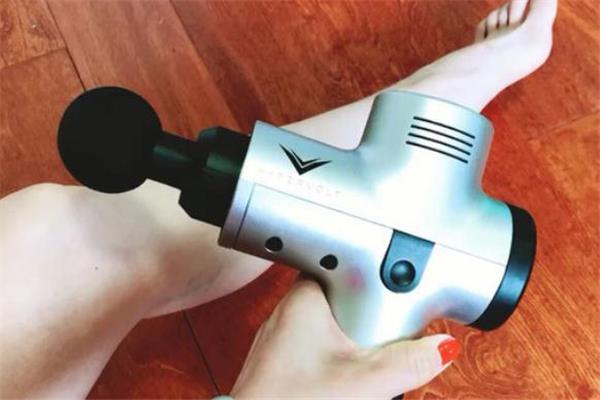 hypervolt筋膜枪教程 hypervolt筋膜枪安装方法