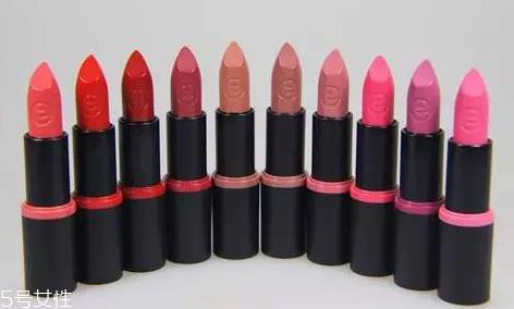 德国化妆品有哪些品牌 德国化妆品品牌前十名