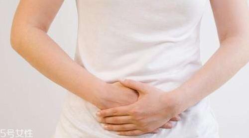 做家务竟能防卵巢癌？卵巢癌的早期症状