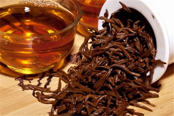 金骏眉有绒毛是好还是不好 金骏眉为什么有绒毛