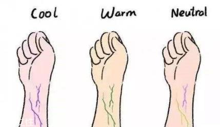 冷暖皮适合什么颜色口红 这个百搭色永远不出错