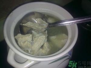 瓠子汤怎么做好吃？瓠子汤家常做法推荐