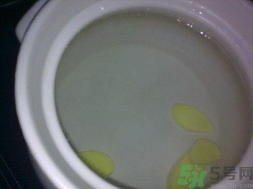 瓠子汤怎么做好吃？瓠子汤家常做法推荐