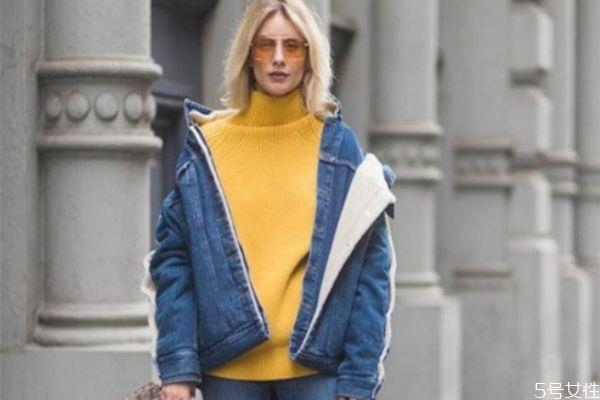 打底衫一般买什么颜色 打底衫哪个颜色百搭