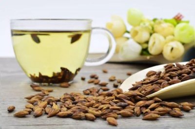 ​大麦茶的营养价值 大麦茶有副作用吗