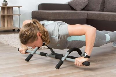 ​俯卧撑是力量训练吗 有这个作用