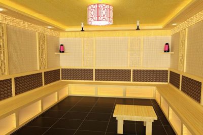 ​汗蒸不出汗什么原因 汗蒸前可以吃饭吗