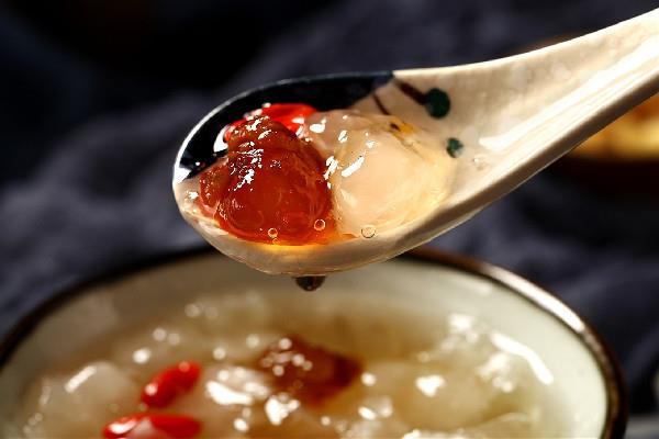 桃胶会煮化吗 桃胶煮多久才可以吃