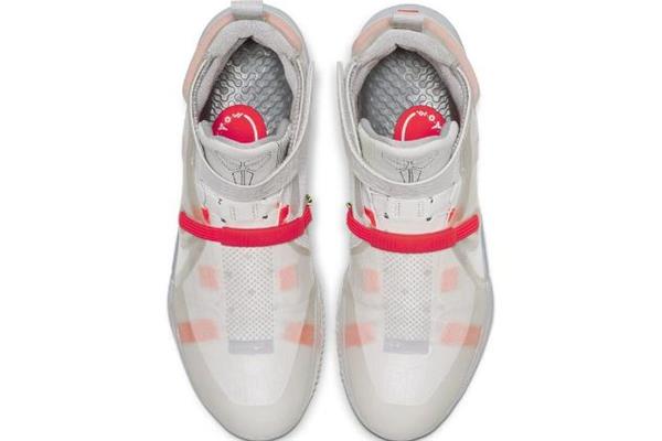 nike kobe ad nxt ff开箱测评-kobe ad nxt ff值得入手吗