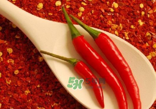 三伏天能吃辣吗？三伏天吃辣的好吗？