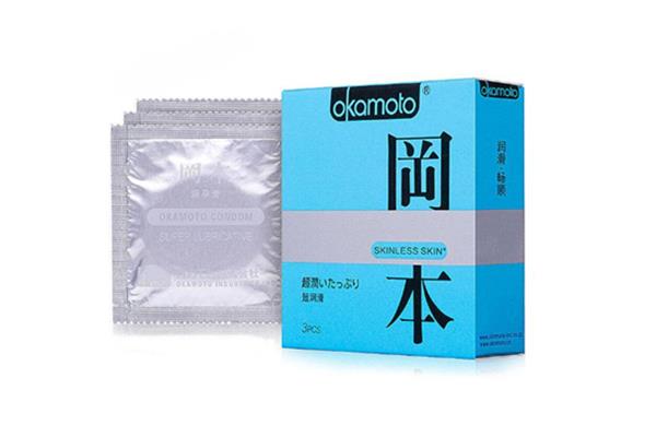 冈本避孕套延时是哪一款 冈本避孕套延时是真的吗