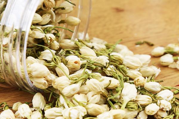 茉莉花茶可以做奶茶吗 茉莉花奶茶怎么做
