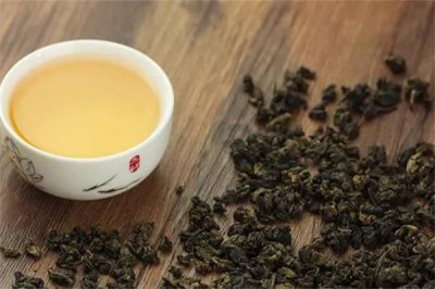​乌龙茶什么时间喝好 乌龙茶饭前喝还是饭后喝