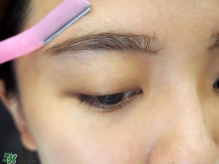 新手怎样修眉画眉 新手如何学会修眉画眉 新手怎样修眉画眉 新手如何学会修眉画眉