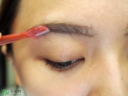新手怎样修眉画眉 新手如何学会修眉画眉 新手怎样修眉画眉 新手如何学会修眉画眉