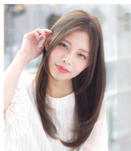 二次元刘海适合什么脸型 二次元刘海这样剪