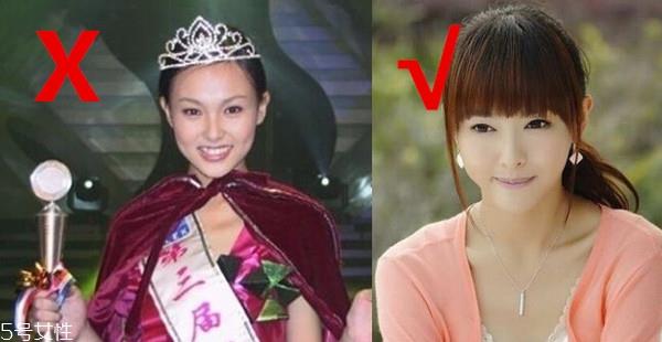 二次元刘海适合什么脸型 二次元刘海这样剪