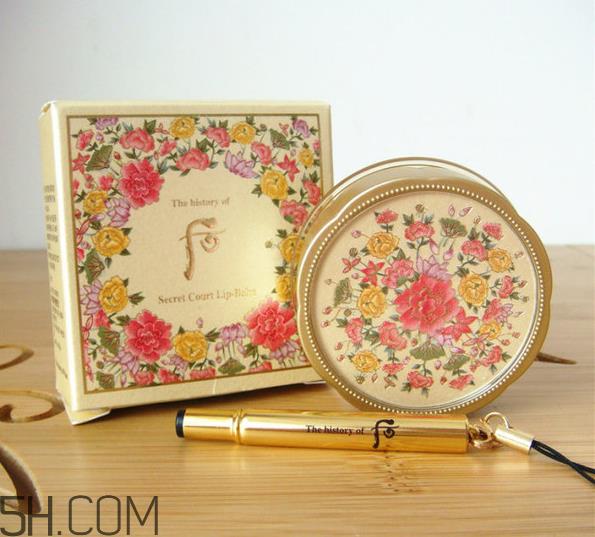 whoo后秘贴精华适合什么年龄？whoo后和雪花秀产品对比