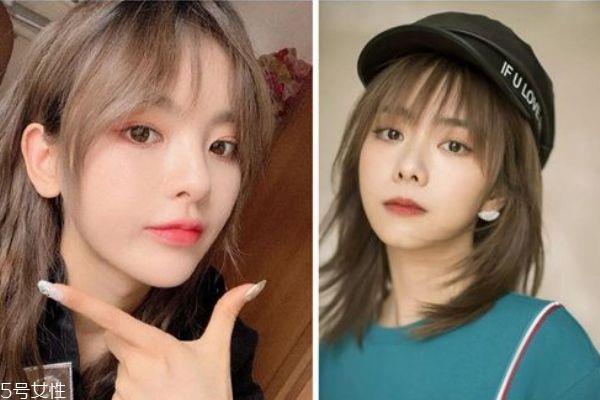 夏天适合染什么颜色 适合夏天染的头发颜色