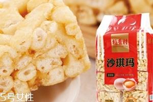 沙琪玛和琪玛酥区别 一起来看看 沙琪玛和琪玛酥区别 一起来看看