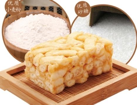 沙琪玛和琪玛酥区别 一起来看看 沙琪玛和琪玛酥区别 一起来看看