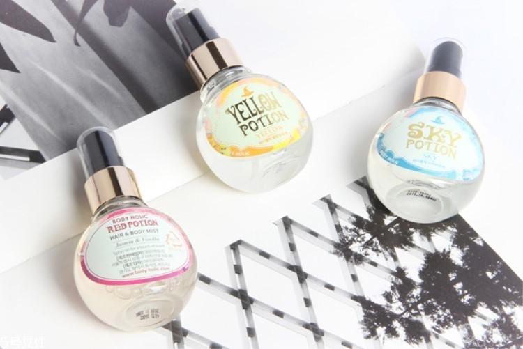 气味图书馆香水哪款最火 撩倒直男的三个爆款