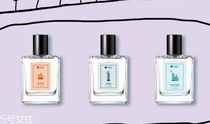 气味图书馆香水哪款最火 撩倒直男的三个爆款