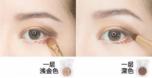 怎么画性感的妆容 性感风的妆容教程 怎么画性感的妆容 性感风的妆容教程