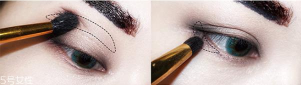 怎么画性感的妆容 性感风的妆容教程 怎么画性感的妆容 性感风的妆容教程