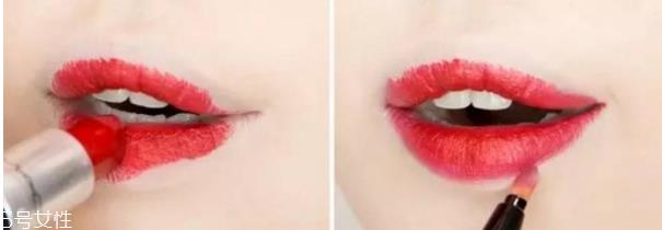 怎么画性感的妆容 性感风的妆容教程 怎么画性感的妆容 性感风的妆容教程