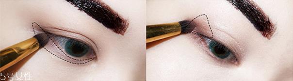 怎么画性感的妆容 性感风的妆容教程 怎么画性感的妆容 性感风的妆容教程