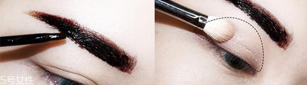 怎么画性感的妆容 性感风的妆容教程 怎么画性感的妆容 性感风的妆容教程