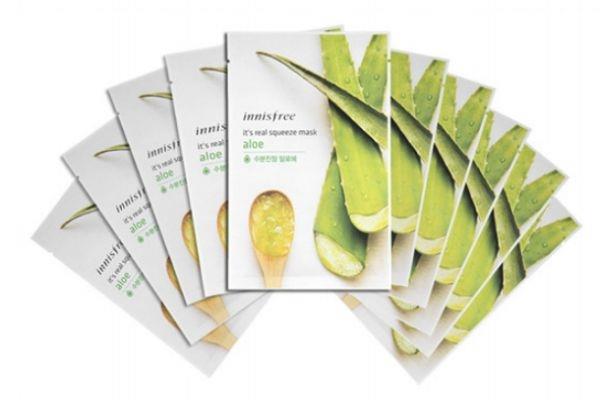 韩国补水面膜哪种好 韩国最畅销最好用的面膜 韩国补水面膜哪种好 韩国最畅销最好用的面膜