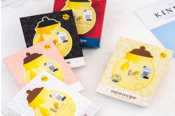 韩国补水面膜哪种好 韩国最畅销最好用的面膜 韩国补水面膜哪种好 韩国最畅销最好用的面膜