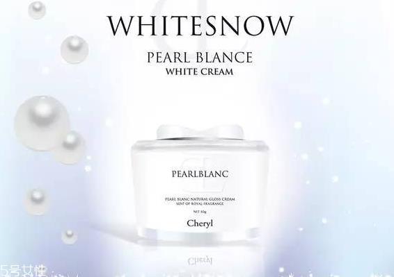 珍珠膏会堵塞毛孔吗 正确使用不会堵塞 珍珠膏会堵塞毛孔吗 正确使用不会堵塞