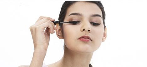 睫毛膏怎么刷好看?给你带来深邃双眸 睫毛膏怎么刷好看?给你带来深邃双眸