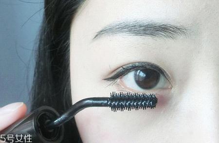 睫毛膏怎么刷好看?给你带来深邃双眸 睫毛膏怎么刷好看?给你带来深邃双眸