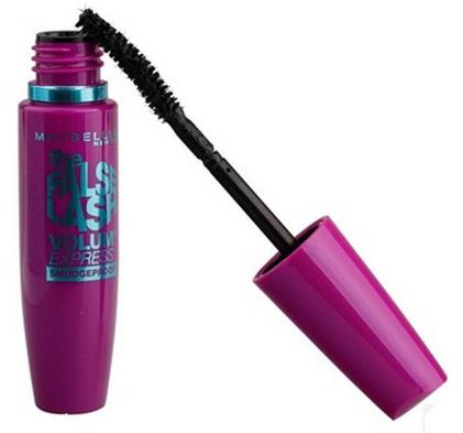 睫毛膏怎么刷好看?给你带来深邃双眸 睫毛膏怎么刷好看?给你带来深邃双眸