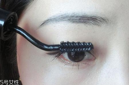 睫毛膏怎么刷好看?给你带来深邃双眸 睫毛膏怎么刷好看?给你带来深邃双眸