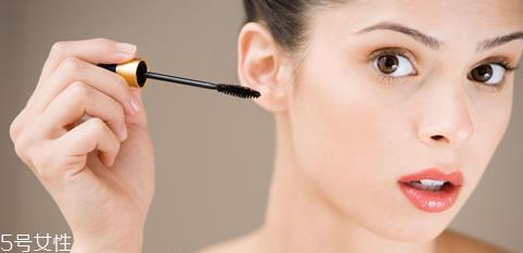睫毛膏怎么刷好看?给你带来深邃双眸 睫毛膏怎么刷好看?给你带来深邃双眸