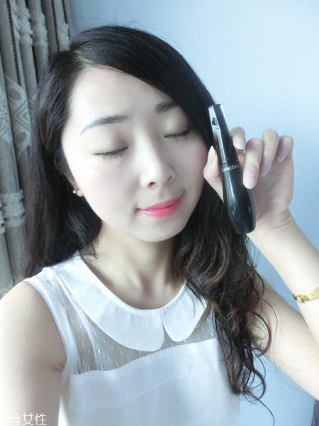 睫毛膏怎么刷好看?给你带来深邃双眸 睫毛膏怎么刷好看?给你带来深邃双眸