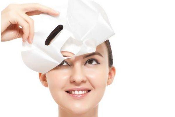 美白面膜自制方法 美白面膜推荐 美白面膜自制方法 美白面膜推荐