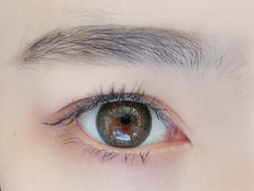 con美瞳怎么样 con美瞳是什么牌子 con美瞳怎么样 con美瞳是什么牌子