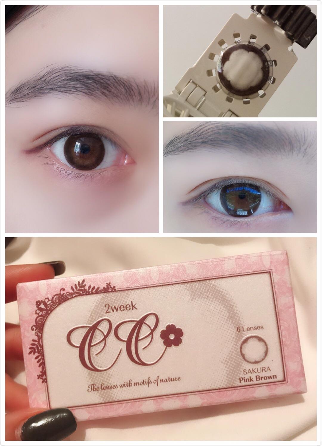 con美瞳怎么样 con美瞳是什么牌子 con美瞳怎么样 con美瞳是什么牌子