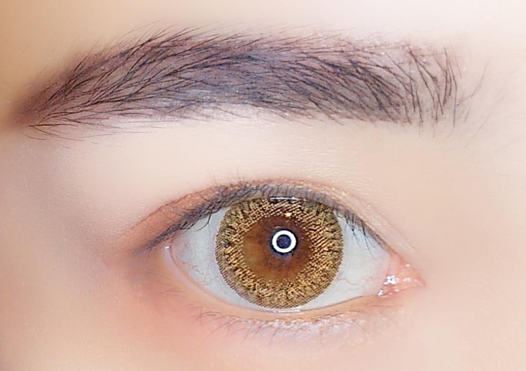 con美瞳怎么样 con美瞳是什么牌子 con美瞳怎么样 con美瞳是什么牌子