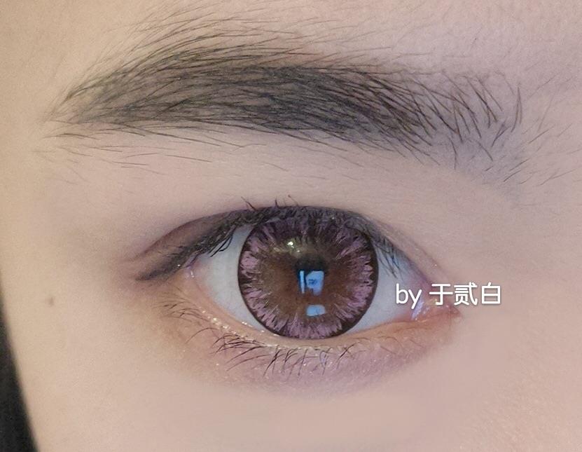 con美瞳怎么样 con美瞳是什么牌子 con美瞳怎么样 con美瞳是什么牌子