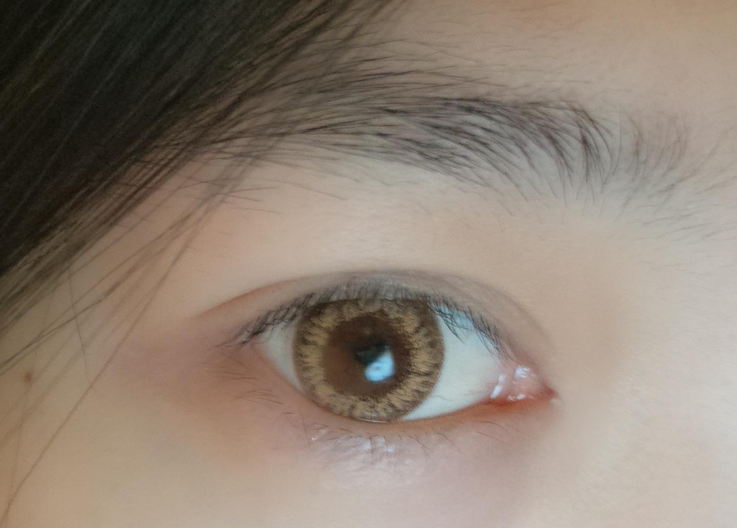 con美瞳怎么样 con美瞳是什么牌子 con美瞳怎么样 con美瞳是什么牌子