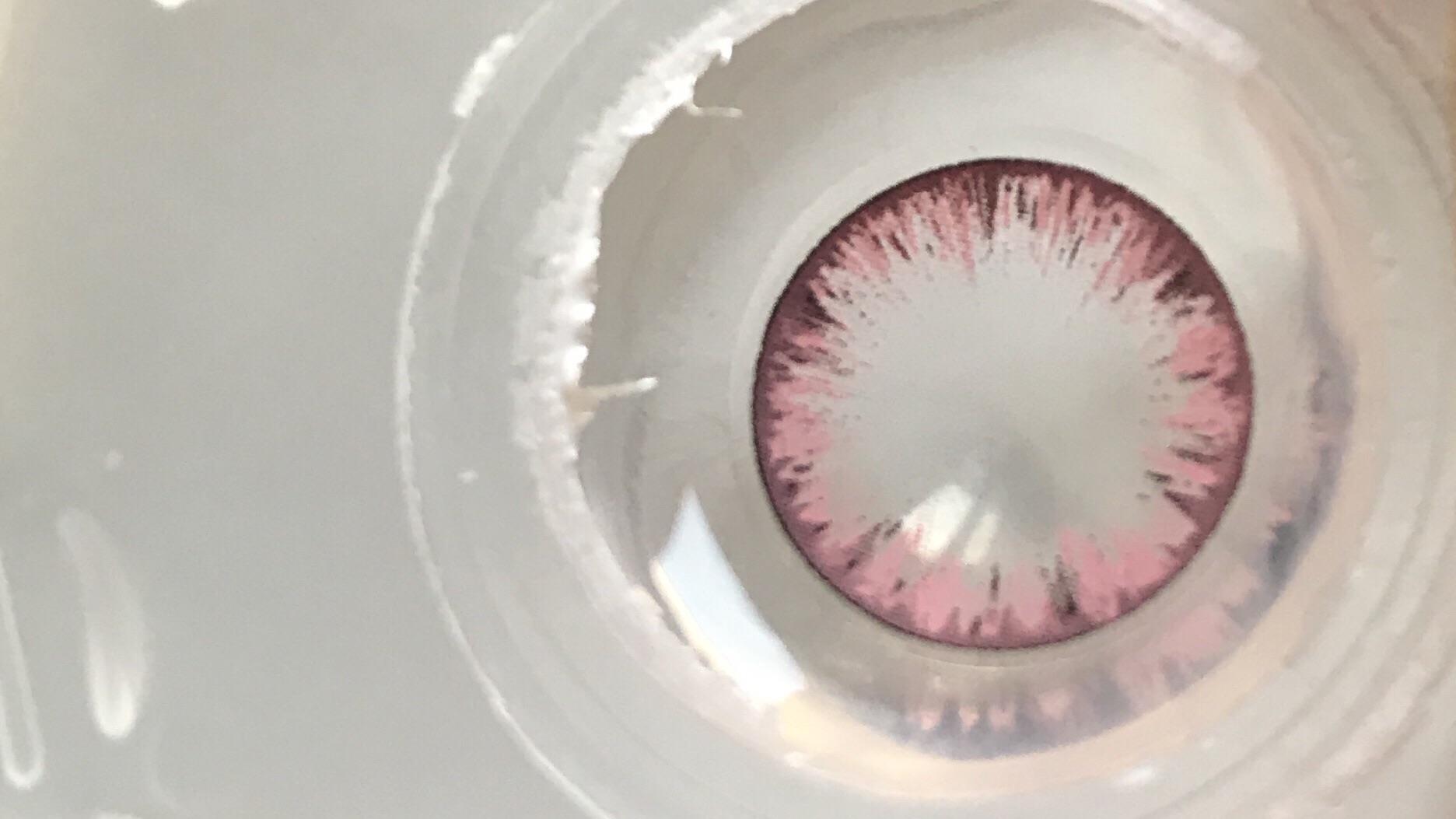 con美瞳怎么样 con美瞳是什么牌子 con美瞳怎么样 con美瞳是什么牌子