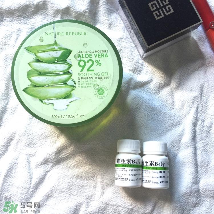 芦荟胶和什么配合用 芦荟胶和什么一起用效果好 芦荟胶和什么配合用 芦荟胶和什么一起用效果好