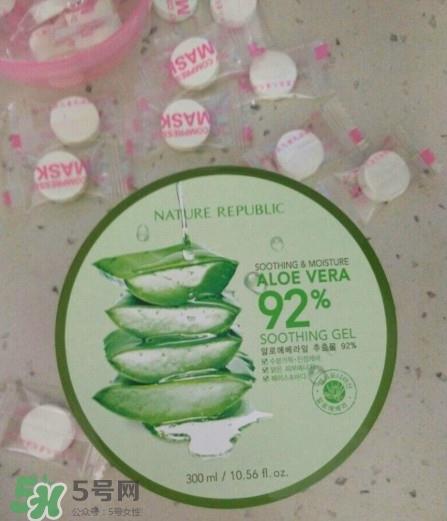 芦荟胶和什么配合用 芦荟胶和什么一起用效果好 芦荟胶和什么配合用 芦荟胶和什么一起用效果好